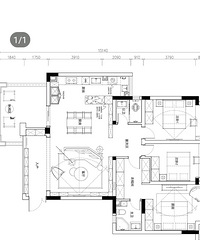 求解答!开放式厨房到底实用不?