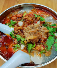 ȥ��ɽ���ľƵ곬���⣬�����������ʳ������һ·�����߲���ͣ