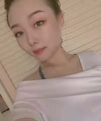 23岁的离异妹子征婚,以后不再打算生孩子