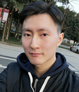 93年173CM的小哥征婚,本科双学士