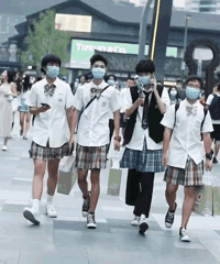 看完1000条成都太古里街拍,我终于知道它为什么会被禁止了