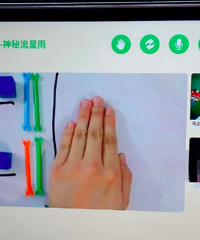 数学思维培训怎么选?测评火花 、豌豆、你拍一 、学而思网校