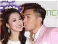TVB袁伟豪嫁入豪门