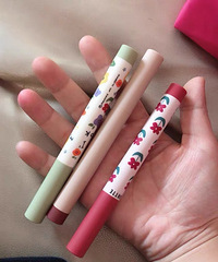 被种草了30块的女团口红,颜值性价比都可