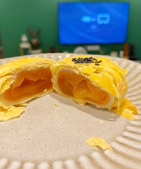 这个牌子不温不火,月饼却被卖爆单了?吃过之后终于知道了原因