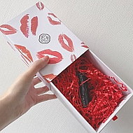 9.9买到资生堂口红