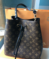 LV neverfull�ͺ�ˮͰ����Ҿ����ĸ����ÿ����ٴ