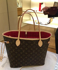 LV neverfull�ͺ�ˮͰ����Ҿ����ĸ����ÿ����ٴ