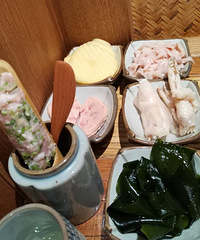 �������һ��ʳ���̫�Ƚ��ˣ������е㲻��Ӧ