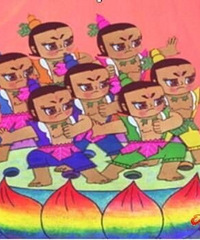 那个知道今年重庆的动漫节时间是多久啊?想带娃儿去看看让她开心