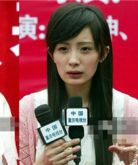 女明星刚出道的样子,变化都好大,有些都看不出来是同一个人了