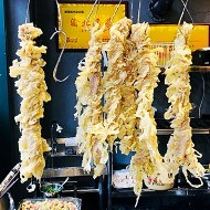 不加嫩肉粉的瀑布酥肉