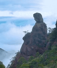 这些某音点赞10万+的风景,到底销魂在哪里? 以后一一打卡