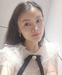 87年在观音桥工作的小姐姐征婚,希望对方人品好