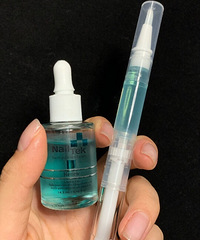 吹爆这个护甲好物,用完指甲上的月牙湾都回来了