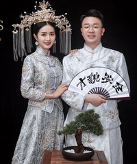 直男要拍好照片太难了!比了一圈发现还是中式风格最好驾驭