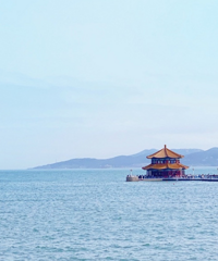 去青岛实现了海鲜自由,这些地方拍照有惊喜,性价比超高的城市