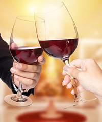 年薪30万的我常有应酬不顾家,找个什么样的男朋友比较好呢?