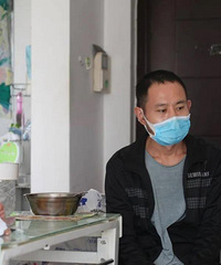 孩子5岁查出白血病,4年花费超过300万,白血病人的家庭好难