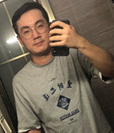 89年170CM哥子征婚,从事财务工作