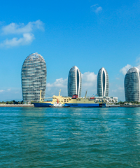 购物狂网友分享的海南旅游口碑榜来了,这些坑你们千万不要踩