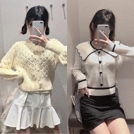 这个牌子的秋装太好看