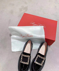 �ﶬ���������Roger Vivier �ָ�Ь