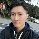 93年双学士小哥相亲