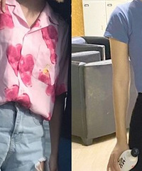 不去健身房照样瘦!一个月轻松减掉14斤,分享我的饮食及运动
