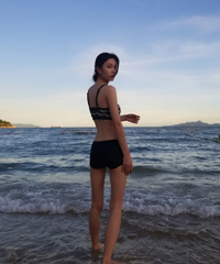 谁说深圳不适合旅游?逛最大的AJ店,海胆意面,鲜虾肠粉超好吃
