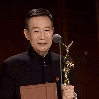 40年拿33个影帝,李雪健拍戏入“魔”,被查出鼻咽癌坚持工作