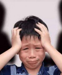 老公主张男孩子要区别对待,现在4岁儿子出现心理问题,不愿回家