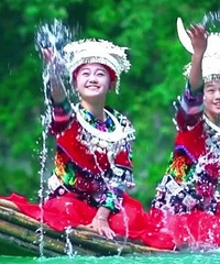 旅游模式开启,今年中秋国庆,重庆一大波耍事来袭