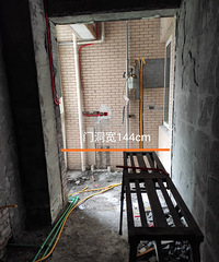 生活阳台和厨房之间做不做门?