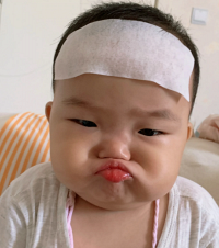 孩子生病住院,外人都怪妈妈没照顾好?我只想问,我做错了什么