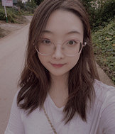94年155CM妹子征婚,从事外贸业务