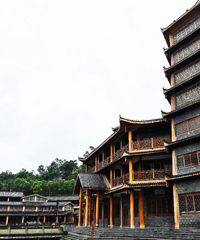 打卡冷门重庆地标,这些“无人区”藏着你没注意的风景和美食