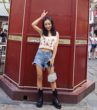 ���컹û����������͵��ˣ�ץסβ��������һ��BM��Ĵ���