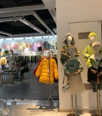 大融汇是什么宝藏商场!450块拿下8样童装单品,质量好又便宜