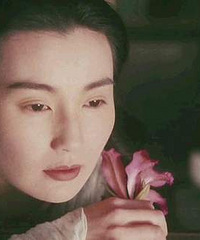 近百位古装美女盘点,她们的颜值撑起了古装影视剧的半边天
