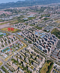 龙兴这块空地可以来个好学校