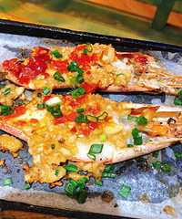 餐饮店保持水准很难吗?二刷这家连锁店烧烤味道就变了