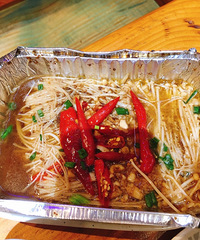 �ڶ��γ���Һܻ�������տ����о�ζ�������ǰ��