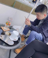 96年178CM的资产评估师征婚,希望对方孝顺懂事