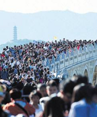 国庆去哪玩?黎香湖马戏狂欢嘉年华走起!马戏、露营、美食等着你