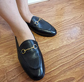 舒服还不易变形的鞋子