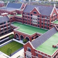 重庆最贵学校一年33万