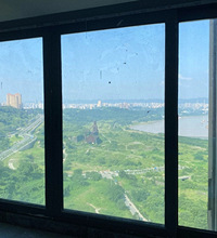 号称目前大渡口“最高端”小区,单价1.5万,临涯江景太霸道了