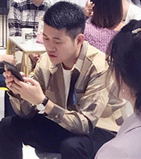 八分钟相亲会第4期:93年162CM的护士妹子笑起来好甜