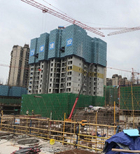 105万下叉龙湖春江森镜两房,开始作为土著,我还看不上巴滨路